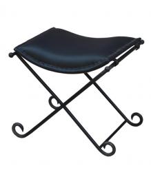 IRON STOOL