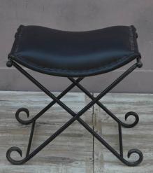 IRON STOOL