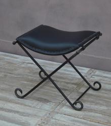 IRON STOOL