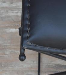 IRON STOOL
