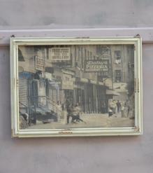 WOOD FRAMED PRINT