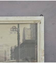 WOOD FRAMED PRINT