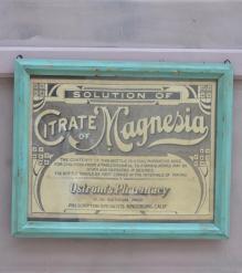 WOOD FRAMED PRINT