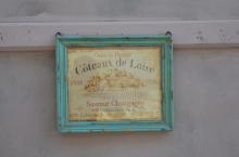 WOOD FRAMED PRINT