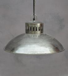 METAL PENDANT CEILING FIXTURE