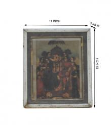 WD PHOTO FRAME