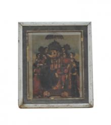 WD PHOTO FRAME