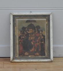WD PHOTO FRAME