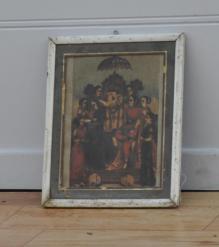 WD PHOTO FRAME