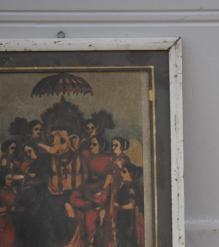 WD PHOTO FRAME
