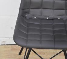 IRON CHAIR