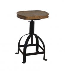 IRON STOOL