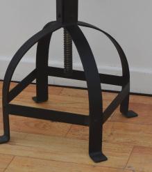 IRON STOOL