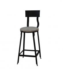 IRON BAR CHAIR