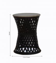 IRON STOOL