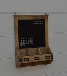 WOODEN PANEL