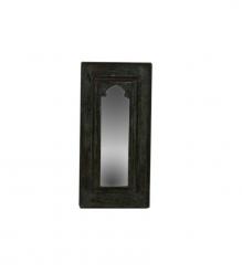 WOODEN MIRROR FRAME