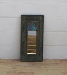 WOODEN MIRROR FRAME