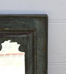 WOODEN MIRROR FRAME