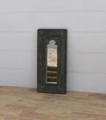 WOODEN MIRROR FRAME