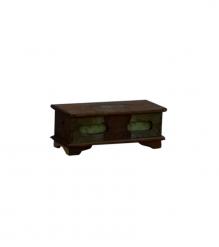 WOODEN SMALL BOX