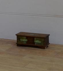 WOODEN SMALL BOX