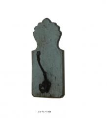 WOODEN HANGER