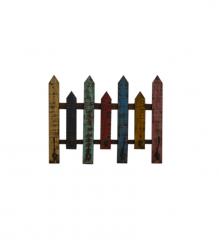 WOODEN HANGER