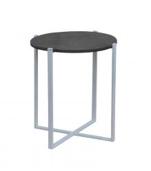 WDN+IRON COFFEE TABLE 