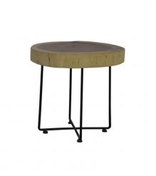 WDN+IRON STOOL