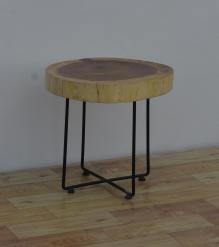 WDN+IRON STOOL