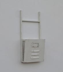 IRON RACK