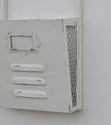 IRON RACK