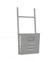 IRON RACK