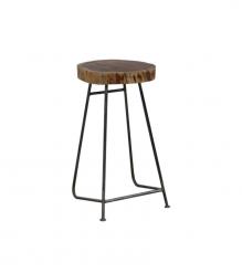 IRON STOOL