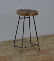IRON STOOL