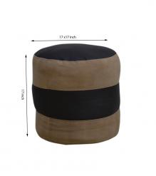 POUF OTTOMAN STOOL