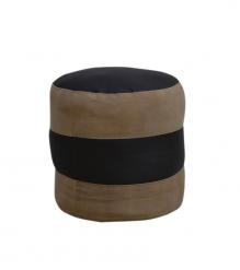 POUF OTTOMAN STOOL