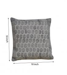 CUSHION COVER