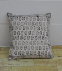 CUSHION COVER