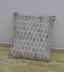 CUSHION COVER