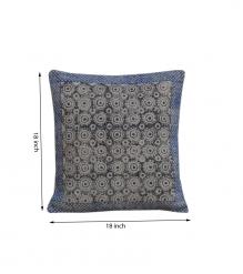 CUSHION COVER