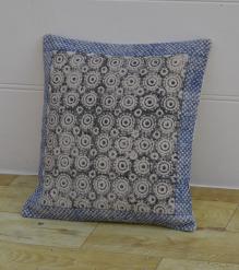 CUSHION COVER