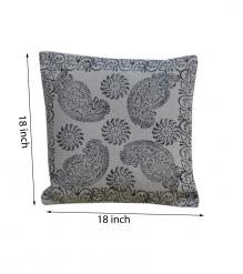 CUSHION COVER