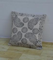 CUSHION COVER