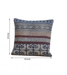 CUSHION COVER