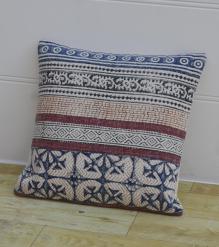 CUSHION COVER