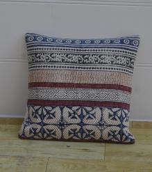 CUSHION COVER