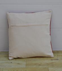 CUSHION COVER