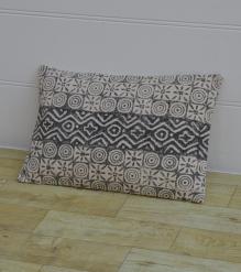 CUSHION COVER